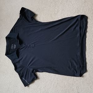 Black Paskho Polo medium
